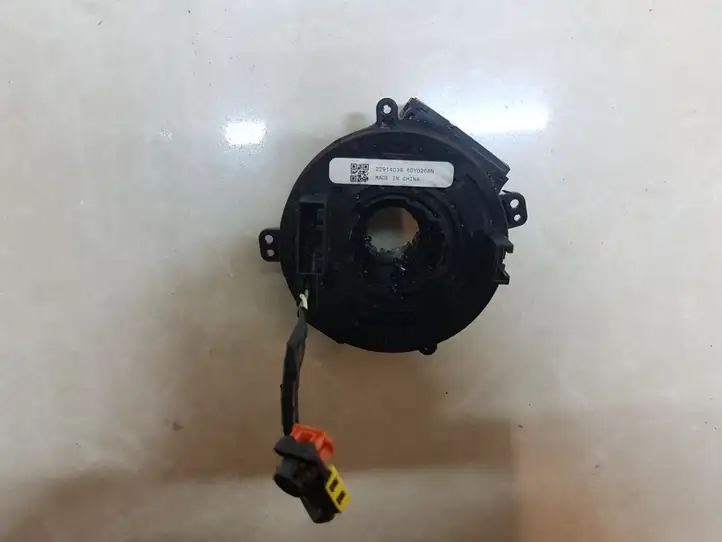 Opel Astra J (2012 - 2015) GM13589398 Контактное кольцо SRS — фото 2