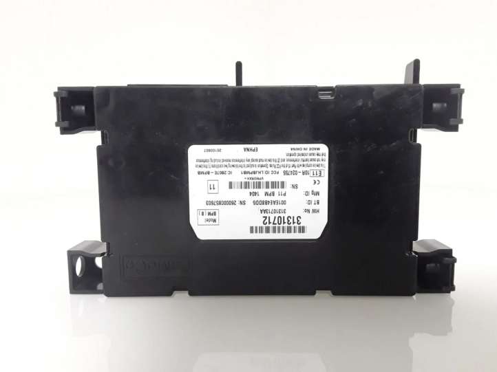 31310712 Volvo XC60 Bluetooth modulis