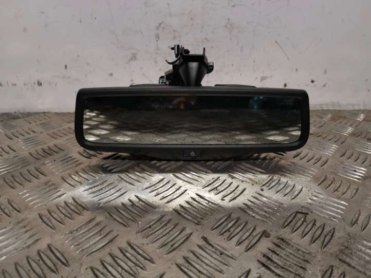 57010732AE Jeep Grand Cherokee Galinio vaizdo veidrodis (salone)