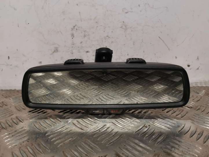 68144049AE Jeep Grand Cherokee Galinio vaizdo veidrodis (salone)