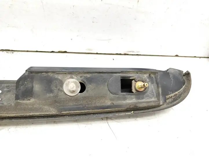 Citroen Xsara Picasso (1999 - 2012) 06010000 Подсветка номера — фото 4