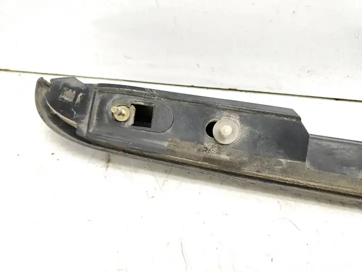 Citroen Xsara Picasso (1999 - 2012) 06010000 Подсветка номера — фото 6