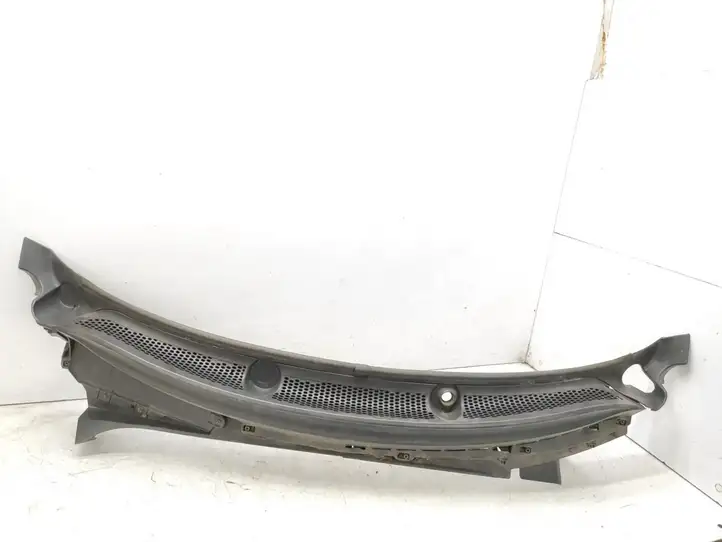 Citroen C3 (2002 - 2009) 9645019877 Жабо стеклоочистителей — фото 1