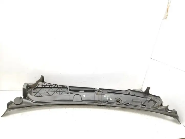 Citroen C3 (2002 - 2009) 9645019877 Жабо стеклоочистителей — фото 7