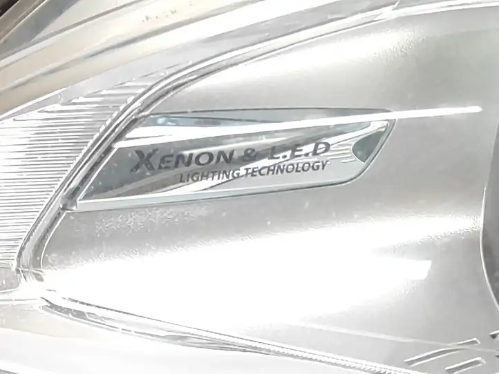 Peugeot 508 (2010 - 2014) 9676591580 Передняя фара — фото 9