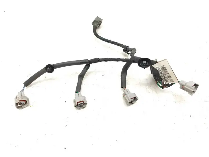 Nissan Qashqai (2013 - 2017) P240112054R Проводка топливных форсунок — фото 1