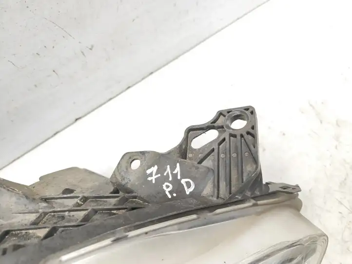 Peugeot 508 (2010 - 2014) 9676591480 Передняя фара — фото 10