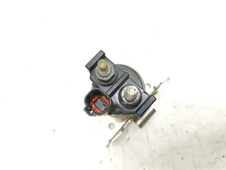 Nissan Qashqai (2013 - 2017) 25116BB50A Модуль Start/Stop — фото 6
