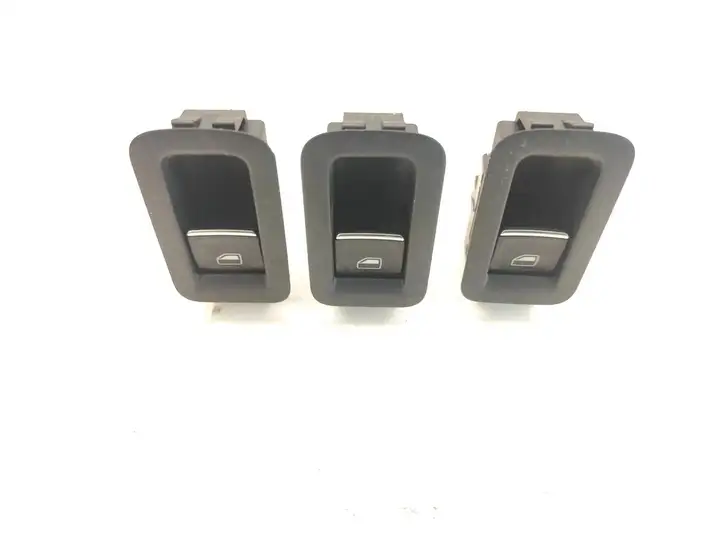 Volkswagen Golf VII (2013 - 2019) 5G0959855F Кнопка стеклоподъемников — фото 1