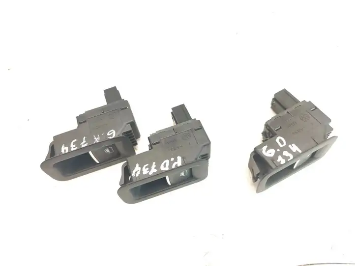 Volkswagen Golf VII (2013 - 2019) 5G0959855F Кнопка стеклоподъемников — фото 5
