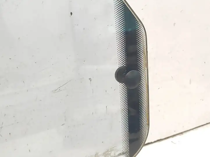 Audi A8 S8 D2 4D (1999 - 2002) 43R001460 Стекло задней двери — фото 5