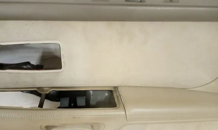 Audi A8 S8 D2 4D (1999 - 2002) 361128577 Прочая отделка задней двери — фото 18