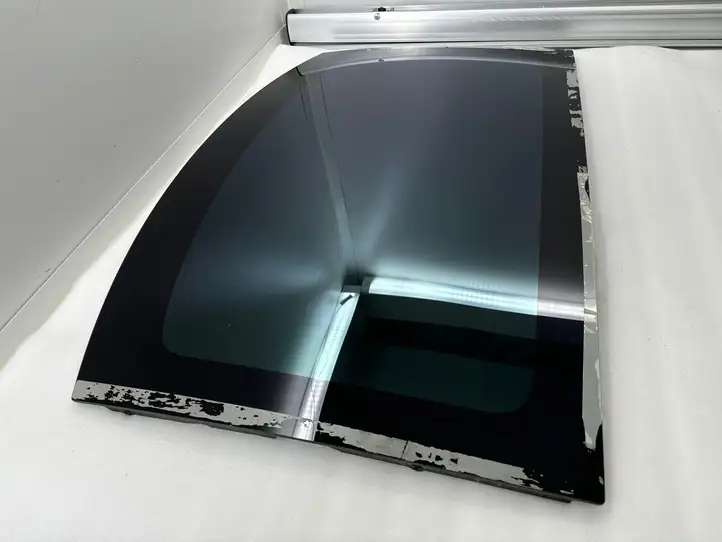 Tesla Model S (2016 - 2021) 43R000357 Панорамная крыша / стеклянный люк — фото 1