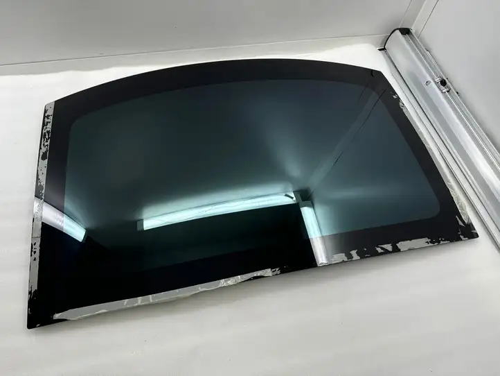 Tesla Model S (2016 - 2021) 43R000357 Панорамная крыша / стеклянный люк — фото 4