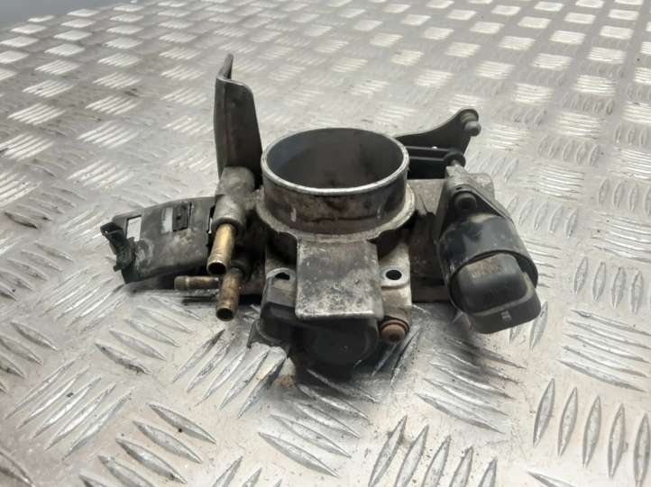 90529710 Opel Astra G Droselinė sklendė