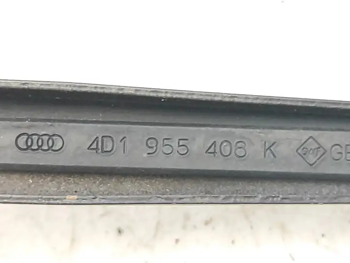 Audi A8 S8 D2 4D (1999 - 2002) 4D1955407L Рычаг стеклоочистителя — фото 8