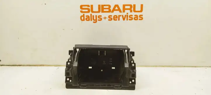 Subaru Outback (BS) (2014 - 2019) 66120AL00A Выдвижной ящик — фото 1