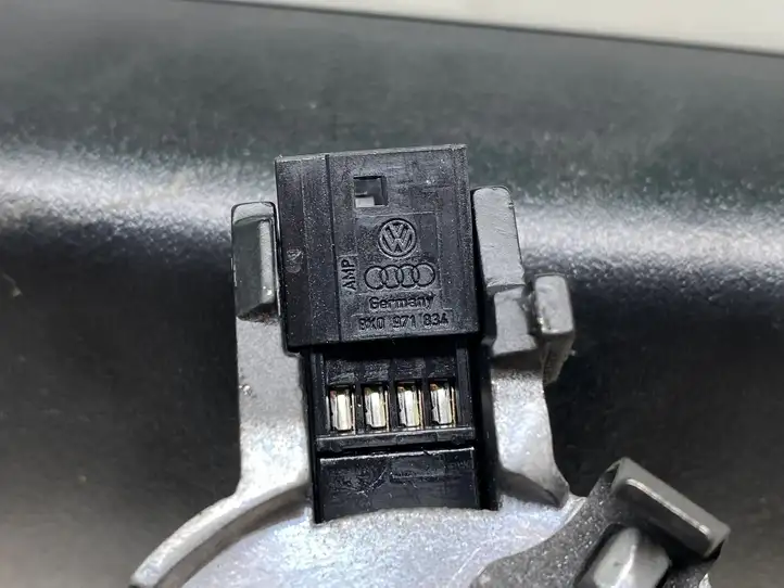 Audi A6 C7 (2014 - 2018) 4H0857511 Салонное зеркало заднего вида — фото 8
