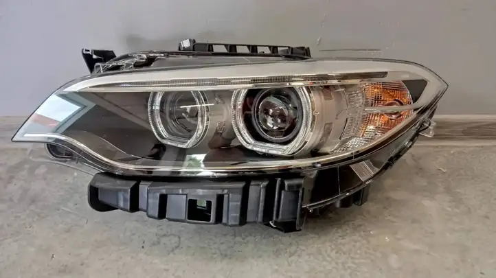 BMW 2 F22 F23 (2013 - 2017) 73889270307NX Передняя фара — фото 1