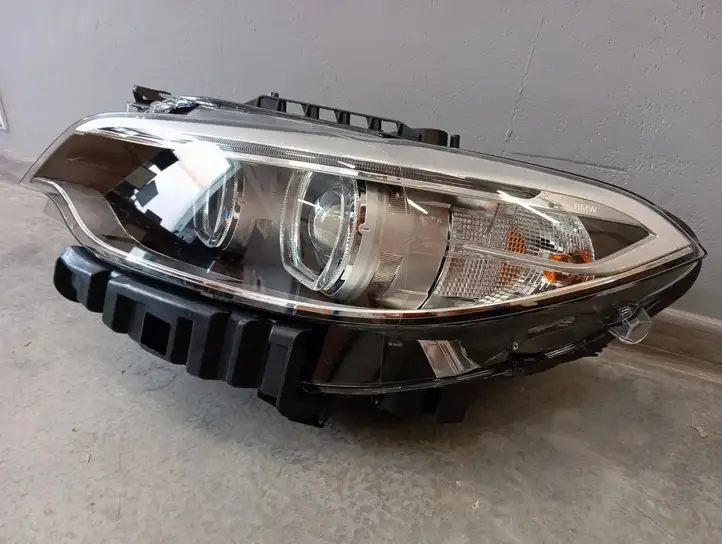 BMW 2 F22 F23 (2013 - 2017) 73889270307NX Передняя фара — фото 2