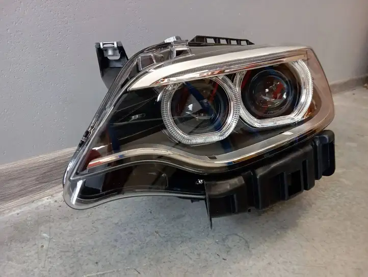 BMW 2 F22 F23 (2013 - 2017) 73889270307NX Передняя фара — фото 3