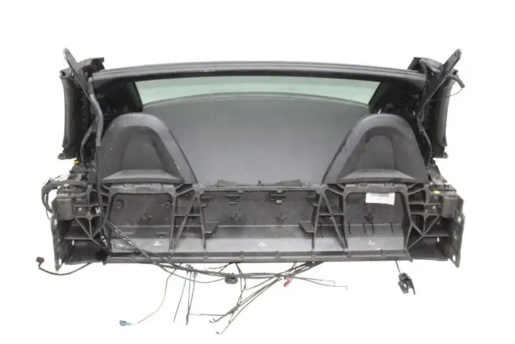 Mercedes-Benz SLK R172 (2011 - 2017) A1727930120 Комплект складной крыши — фото 5