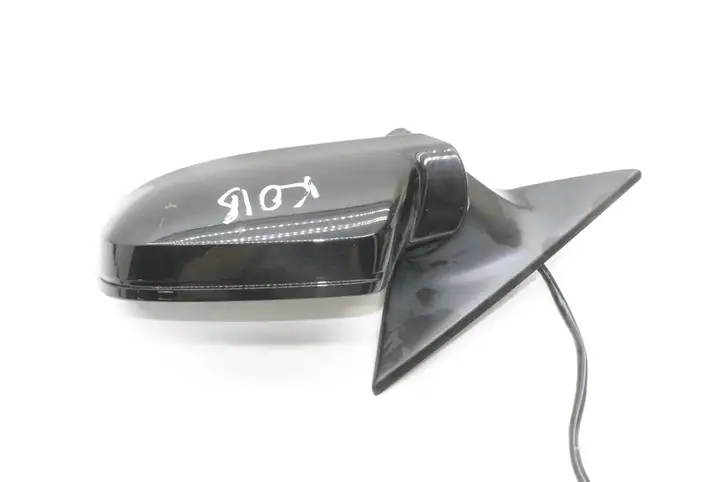 Audi A5 8T 8F (2011 - 2016) 16PIN Боковое зеркало механическое — фото 2