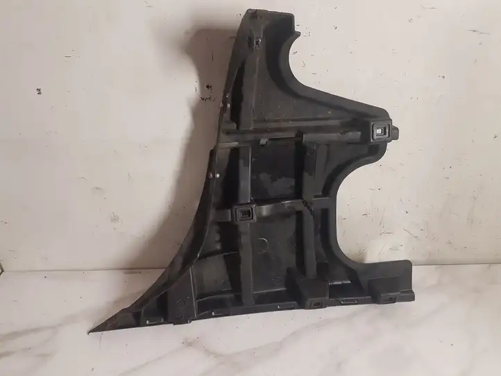 Volvo S60 (2000 - 2004) 08693386 Кронштейн заднего бампера — фото 2
