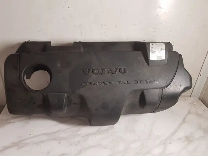 Volvo S60 (2000 - 2004) 08653495 Крышка двигателя декоративная — фото 1
