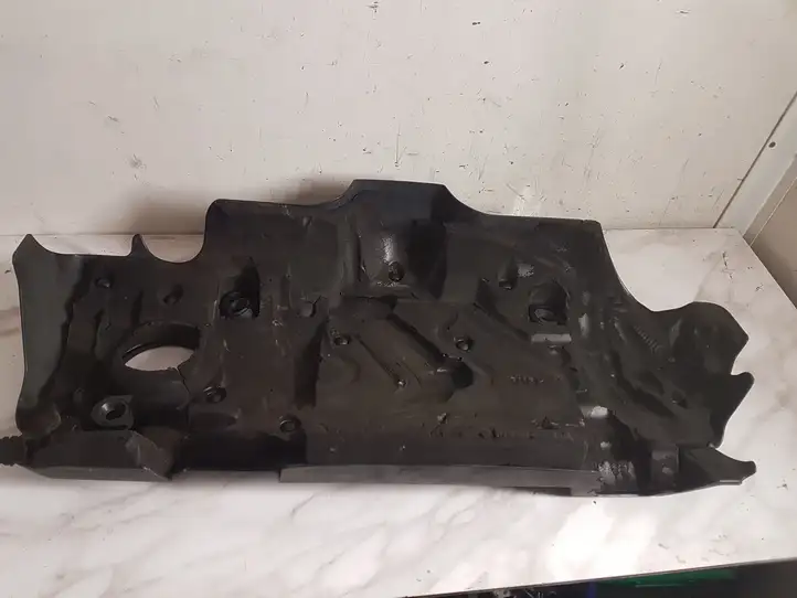 Volvo S60 (2000 - 2004) 08653495 Крышка двигателя декоративная — фото 3