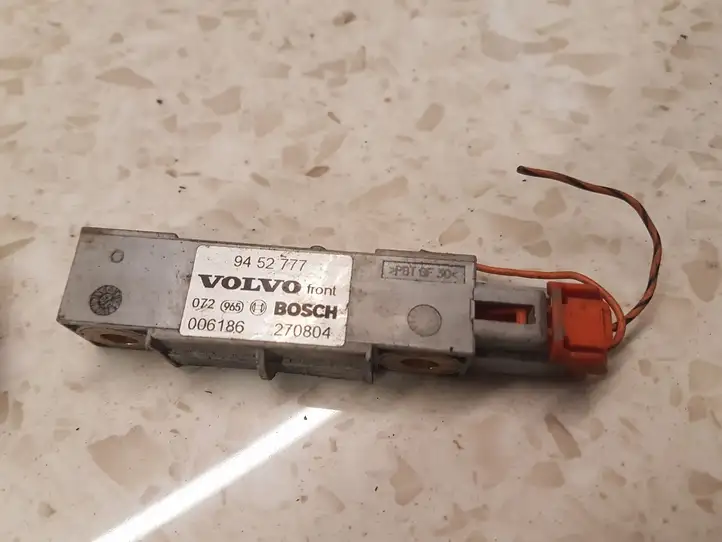 Volvo V70 (2000 - 2004) 9452777 Датчик удара SRS — фото 1