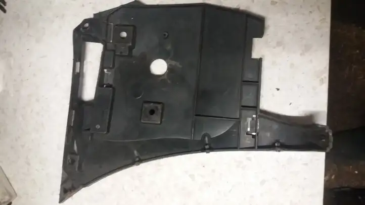 Volvo S80 (1998 - 2004) 8693042 Кронштейн переднего бампера — фото 1