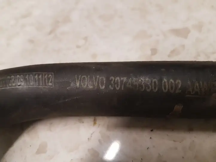 Volvo V70 (2000 - 2004) 30745330 Трубка подачи воздуха — фото 2