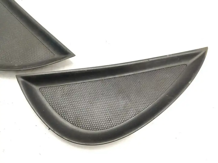 Citroen Xsara Picasso (1999 - 2012) 9631316077 Коврик выдвижного ящика — фото 3