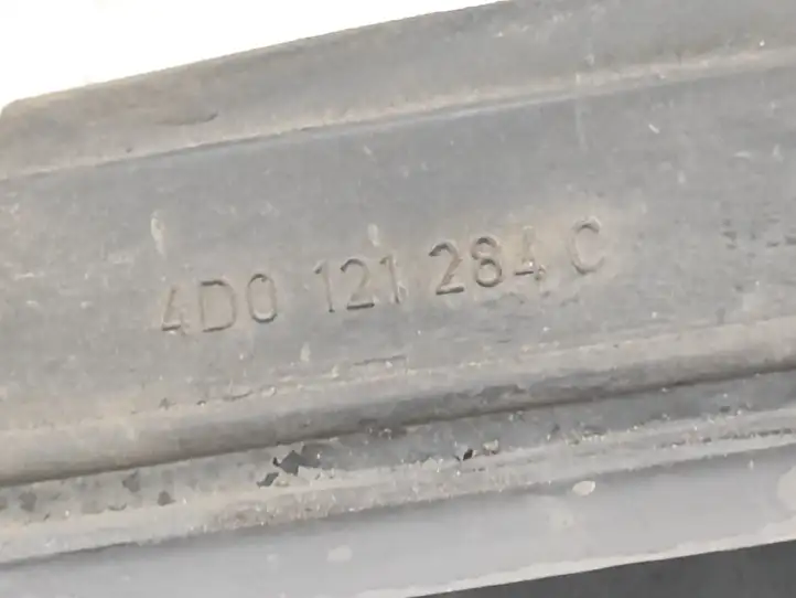 Audi A8 S8 D2 4D (1999 - 2002) 4D0121284C Дефлектор воздуха — фото 5