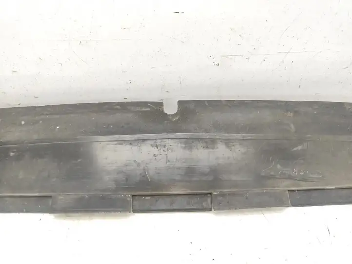 Audi A8 S8 D2 4D (1999 - 2002) 4D0121333F Дефлектор воздуха — фото 3