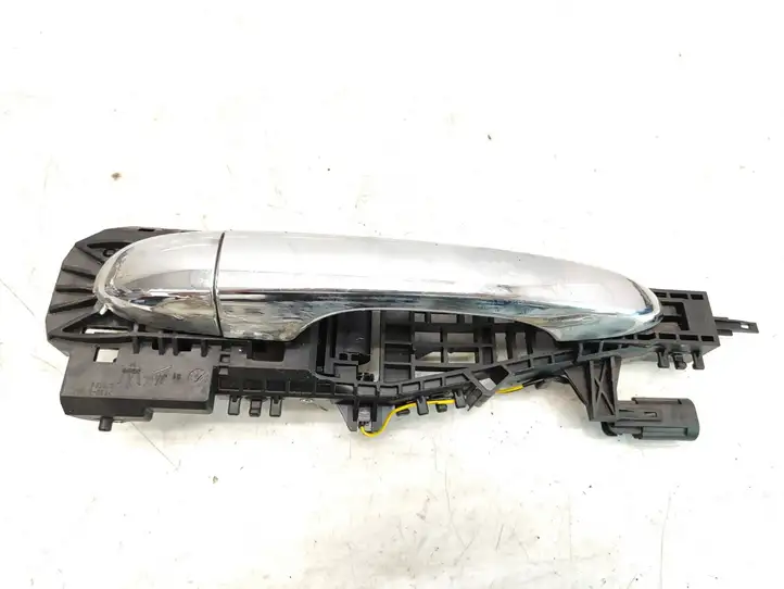 Maserati Ghibli (2013 - 2017) P670005440 Наружная ручка задней двери — фото 1
