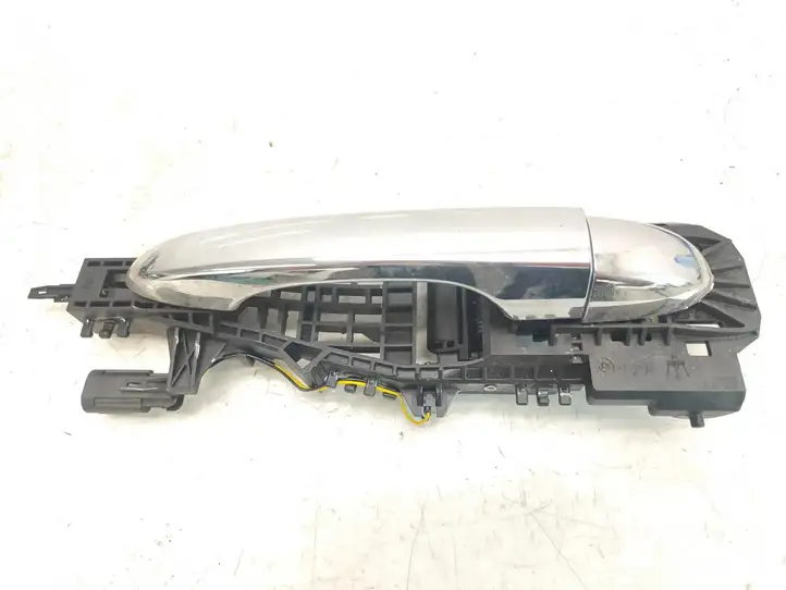 Maserati Ghibli (2013 - 2017) P670005441 Наружная ручка задней двери — фото 1