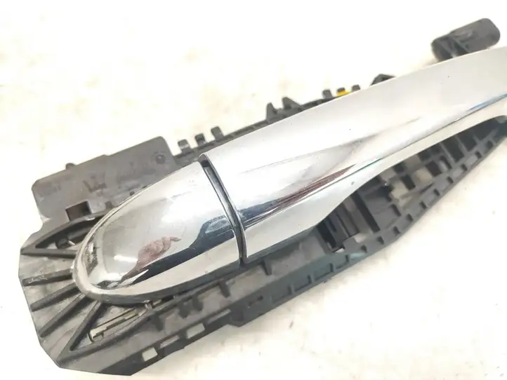 Maserati Ghibli (2013 - 2017) P670005441 Наружная ручка задней двери — фото 3