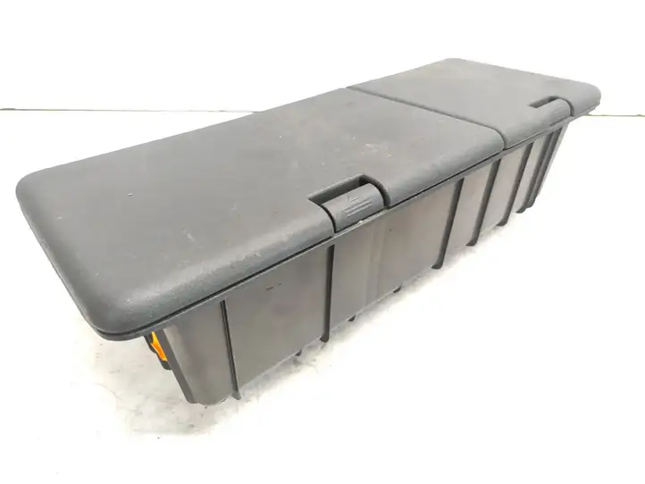 Nissan Pathfinder R51 (2005 - 2012) 84915EB300 Ящик центральной консоли — фото 4