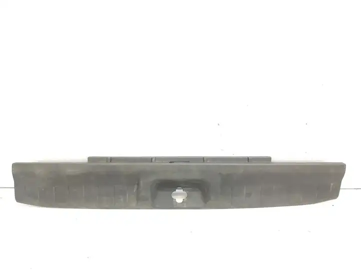 Nissan Pathfinder R51 (2005 - 2012) 84990EB300 Отделка порога багажника — фото 1