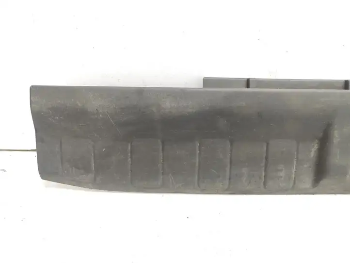 Nissan Pathfinder R51 (2005 - 2012) 84990EB300 Отделка порога багажника — фото 2