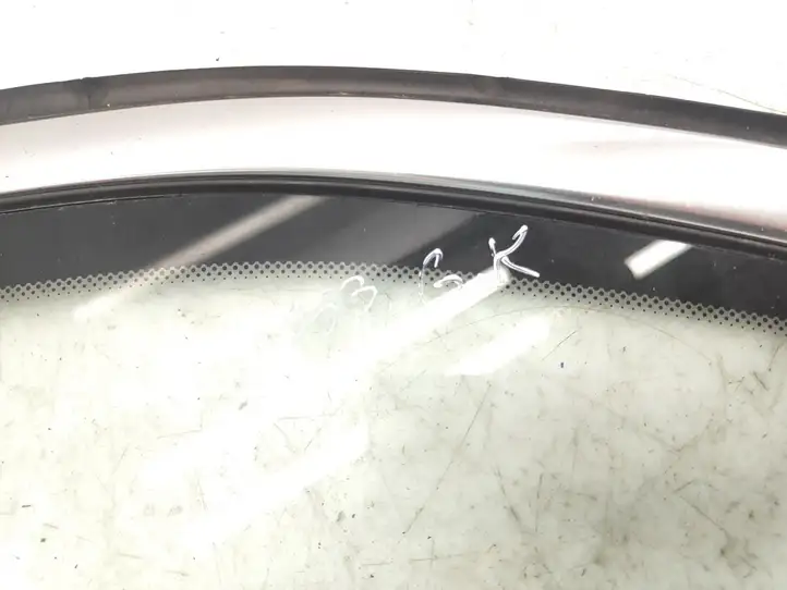 BMW X1 F48 F49 (2015 - 2022) 43R001734 Заднее боковое стекло — фото 4