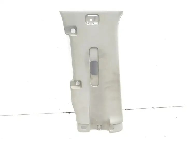 Nissan Pathfinder R51 (2005 - 2012) 302103603Q2 Верхняя обшивка стойки B — фото 1