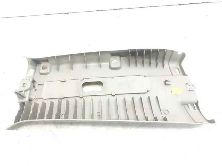Nissan Pathfinder R51 (2005 - 2012) 302103603Q2 Верхняя обшивка стойки B — фото 2