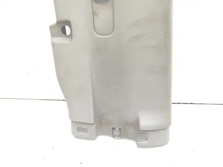 Nissan Pathfinder R51 (2005 - 2012) 302103603Q2 Верхняя обшивка стойки B — фото 4