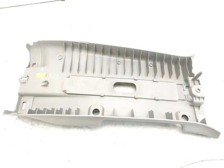 Nissan Pathfinder R51 (2005 - 2012) 302103603Q2 Верхняя обшивка стойки B — фото 6