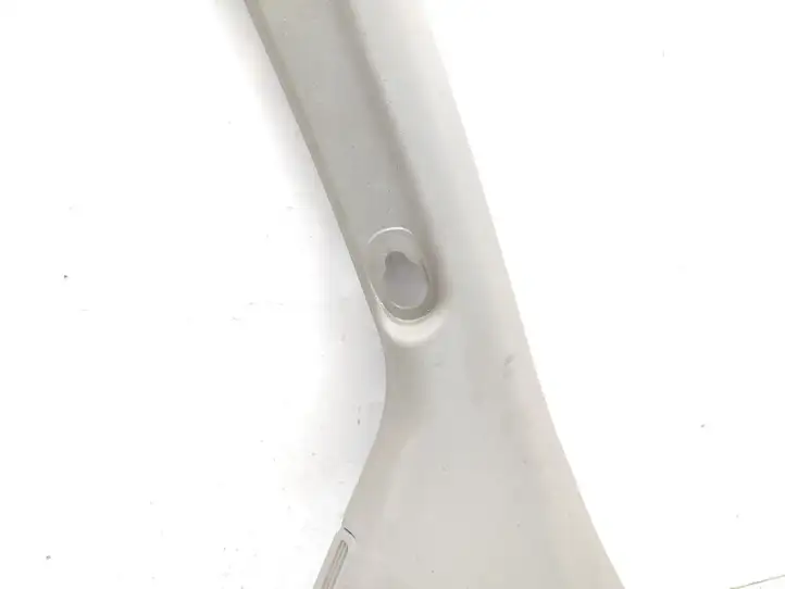 Nissan Pathfinder R51 (2005 - 2012) 76912EB300 Обшивка стойки A — фото 3