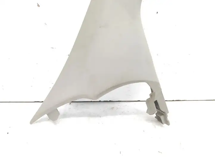 Nissan Pathfinder R51 (2005 - 2012) 76911EB300 Обшивка стойки A — фото 2