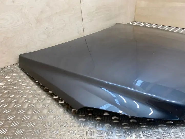 Mercedes-Benz E C207 W207 (2009 - 2017) Капот — фото 20